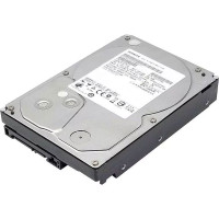 Купити Жорсткий диск Hitachi Ultrastar A7K2000 2Tb 7.2K 3G SATA 3.5 (HUA722020ALA331)