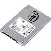 SSD диск Intel Pro 5450s 256Gb 6G SATA 2.5 (SSDSC2KF256GB)