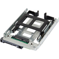 Перехідник HP Drive Adapter 2.5 to 3.5 SSD SAS SATA Hot Swap 668261-002