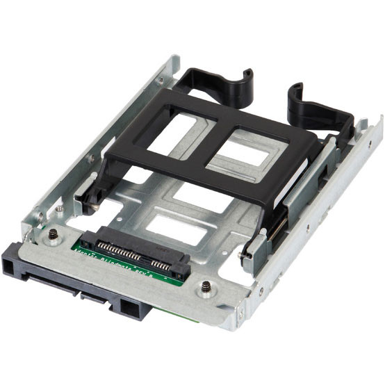 Купити Перехідник HP Drive Adapter 2.5 to 3.5 SSD SAS SATA Hot Swap 668261-002
