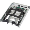 Перехідник HP Drive Adapter 2.5 to 3.5 SSD SAS SATA Hot Swap 668261-002 - HP-Drive-Adapter-2.5-to-3.5-SSD-SAS-SATA-Hot-Swap-668261-002-2