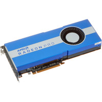 Відеокарта AMD Radeon PRO W5700 8Gb GDDR6 PCIe