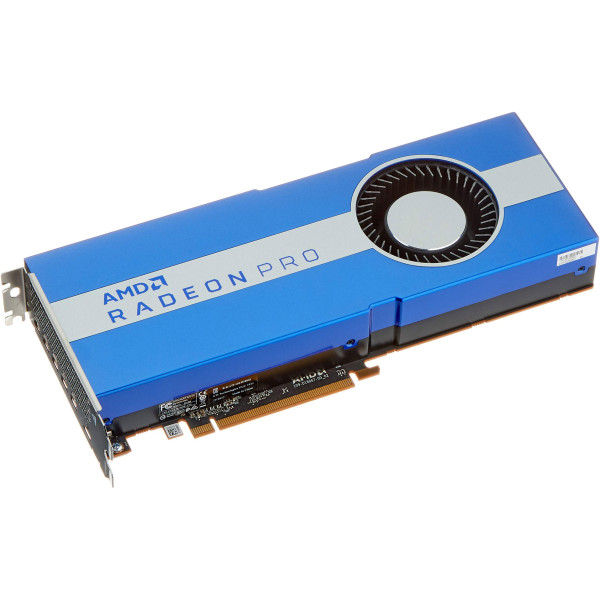 Купити Відеокарта AMD Radeon PRO W5700 8Gb GDDR6 PCIe