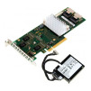 Контролер RAID Fujitsu D2616 9261-8i 512Mb 6Gb/s - Fujitsu-D2616-9261-8i-512Mb-3