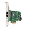 Мережева карта HP 361T 1GbE 656241-001 652495-001