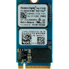 SSD диск Western Digital PC SN530 512Gb NVMe PCIe M.2 2242 (SDBPMPZ-512G)