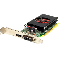 Відеокарта Dell AMD Radeon R7 350X 4Gb GDDR3 PCIe