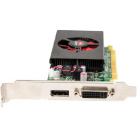 Купити Відеокарта Dell AMD Radeon R7 350X 4Gb GDDR3 PCIe