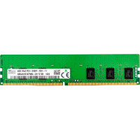 Пам'ять для сервера Hynix DDR4-2400 4Gb PC4-17000 ECC Registered (HMA451R7AFR8N-UH)