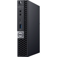 Комп'ютер Dell OptiPlex 7070 Micro