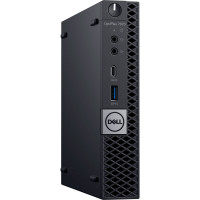 Купити Комп'ютер Dell OptiPlex 7070 Micro