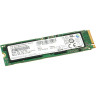 SSD диск Samsung PM961 512Gb NVMe PCIe M.2 2280 (MZ-VLW5120)