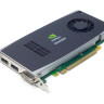 Видеокарта HP Quadro FX 1800 768Mb GDDR3 PCIe