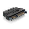 Перехідник micro SATA to SATA Plug Adapter - SATA-MicroSATA-1