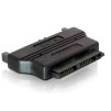 Перехідник micro SATA to SATA Plug Adapter - SATA-MicroSATA-2