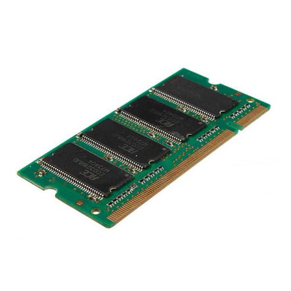 Купити Пам'ять для ноутбука Transcend SODIMM DDR1-333 512Mb PC-2700 non-ECC Unbuffered (C49001-0302)