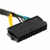 Перехідник живлення Lenovo ATX 24pin to 10pin - Lenovo-ATX-24pin-to-10pin-2