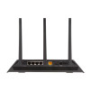 Роутер Netgear Nighthawk AC1900 Smart WiFi (R7000) - Netgear-Nighthawk-AC1900-R7000-4