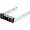 Салазка Dell PowerEdge SAS SATA 3.5 HDD Tray Caddy 0X7K8W