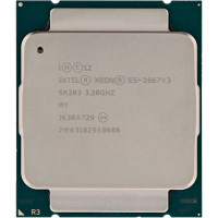 Процесор Intel Xeon E5-2667 v3 SR203 3.20GHz/20Mb LGA2011-3