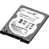 Жорсткий диск Seagate Momentus Thin 250Gb 5.4K 3G SATA 2.5 (ST250LT003)