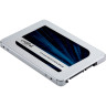 SSD диск Crucial MX500 250Gb 6G SATA 2.5 (CT250MX500SSD1)