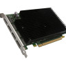 Видеокарта PNY NVidia Quadro NVS 450 512MB GDDR3 PCIe