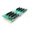 Об'єднувальна плата HP ProLiant DL380 G6 G7 8-Bay SFF Backplane Board 507590-001 451283-001 45