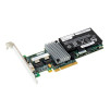 Контролер RAID IBM ServeRAID M5015 512Mb 6Gb/s