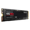 SSD диск Samsung 970 PRO 512Gb NVMe PCIe M.2 2280 (MZ-V7P512B) - Samsung-970-PRO-512Gb-NVMe-MLC-PCIe-M-2-MZ-V7P512BW-2