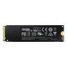 SSD диск Samsung 970 PRO 512Gb NVMe PCIe M.2 (MZ-V7P512B) - Samsung-970-PRO-512Gb-NVMe-MLC-PCIe-M-2-MZ-V7P512BW-4