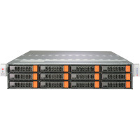 Сервер Supermicro SuperStorage 6028R-E1CR24L 24 LFF 2U - Supermicro-SuperStorage-6028R-E1CR24L-24-LFF-2U-2