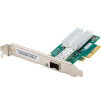 Мережева карта Mellanox ConnectX-3 EN 10GbE SFP+ (MCX311A-XCAT)