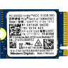 SSD диск Western Digital PC SN530 512Gb NVMe PCIe M.2 2230 (SDBPTPZ-512G)