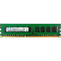 Пам'ять для сервера Samsung DDR3-1333 4Gb PC3-10600E ECC Unbuffered (M391B5273CH0-CH9)