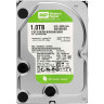 Жорсткий диск Western Digital Caviar Green 1Tb 5.4K 6G SATA 3.5 (WD10EADX)