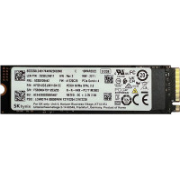 SSD диск SK hynix BC901 512Gb NVMe PCIe M.2 2280 (HFS512GEJ9X113N)