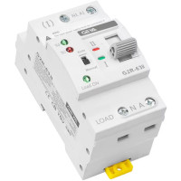 Купити Автомат введення резерву GEYA 230V 63А 2P (G2R-63)