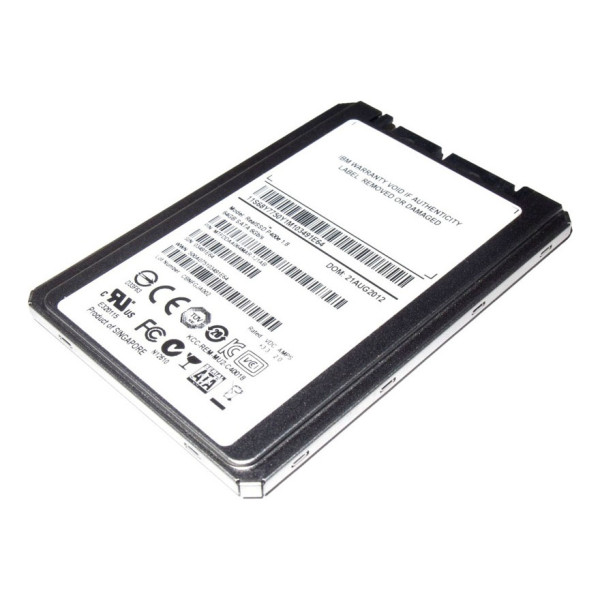 Купити SSD диск Micron RealSSD P400e 64Gb 6G SATA 1.8 (MTFDDAA064MAR-1J1AB)