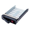 Салазка HP ProLiant G5 G6 G7 3.5 HDD Tray Caddy 464507-002 335537-001 - 335537-1