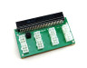 Адаптер X-Adapter Ver5 Breakout Board 8x PCI-e 6pin GPU Mining