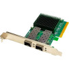 Мережева карта Supermicro AOC-STGN-I2S Intel 82599ES 10GbE SFP+