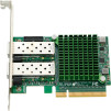 Мережева карта Supermicro AOC-STGN-I2S Intel 82599ES 10GbE SFP+ - Supermicro-AOC-STGN-I2S-10GbE-FP-2