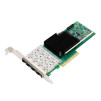 Мережева карта Intel X710-DA4 10GbE SFP+ (X710DA4G2P5)