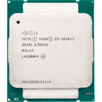 Процессор Intel Xeon E5-1630 v3 SR20L 3.70GHz/10Mb LGA2011-3