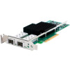 Мережева карта Dell Intel X710-DA2 10GbE SFP+ 05N7Y5 - Dell-Intel-X710-DA2-10GbE-SFP+-05N7Y5-LP-1