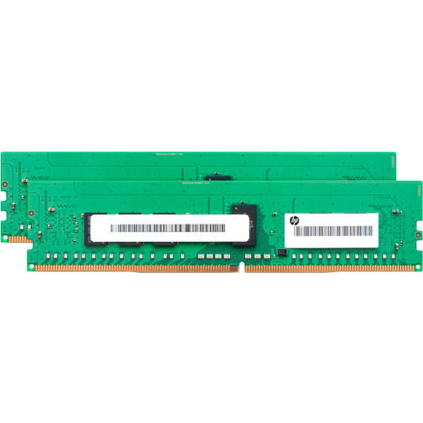Купити Пам'ять для сервера HP 809080-591 DDR4-2400 16Gb (2x8Gb) ECC Registered Memory Kit