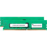 Пам'ять для сервера HP 809080-591 DDR4-2400 16Gb (2x8Gb) ECC Registered Memory Kit