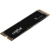 SSD диск Crucial P3 2Tb NVMe PCIe M.2 2280 (CT2000P3SSD8) - Crucial-P3-2Tb-NVMe-PCIe-M.2-2280-(CT2000P3SSD8)-2