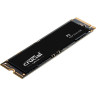SSD диск Crucial P3 2Tb NVMe PCIe M.2 2280 (CT2000P3SSD8) - Crucial-P3-2Tb-NVMe-PCIe-M.2-2280-(CT2000P3SSD8)-2